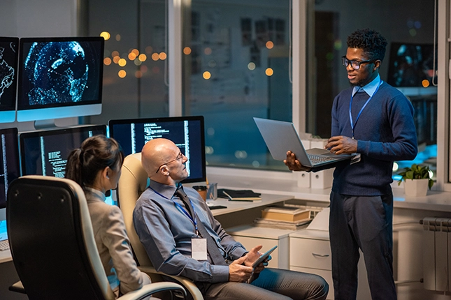 Consultoría Digital