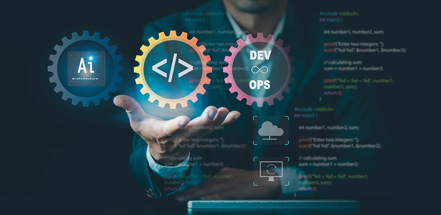 Desarrollo de Software